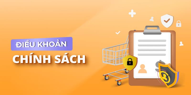 Chính sách sử dụng khi tạo account nhà cái 