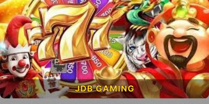 JDB Gaming