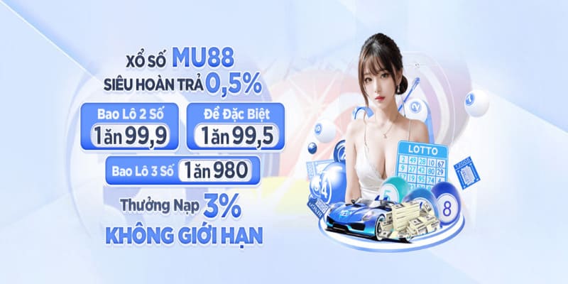 Tỷ lệ hoàn tại nhà cái cực kỳ cao 