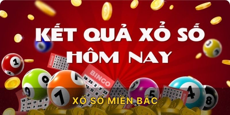 Xổ Số Miền Bắc