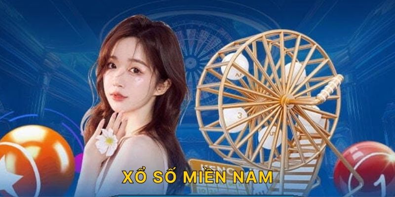 Xổ Số Miền Nam